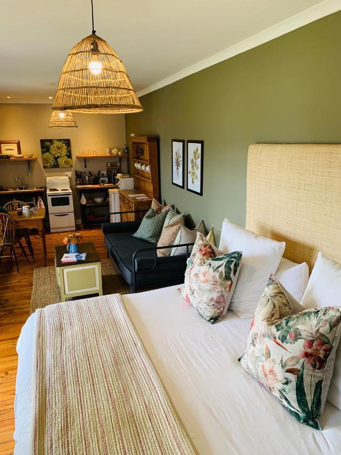 Cheverells Farm Grabouw Exterior foto