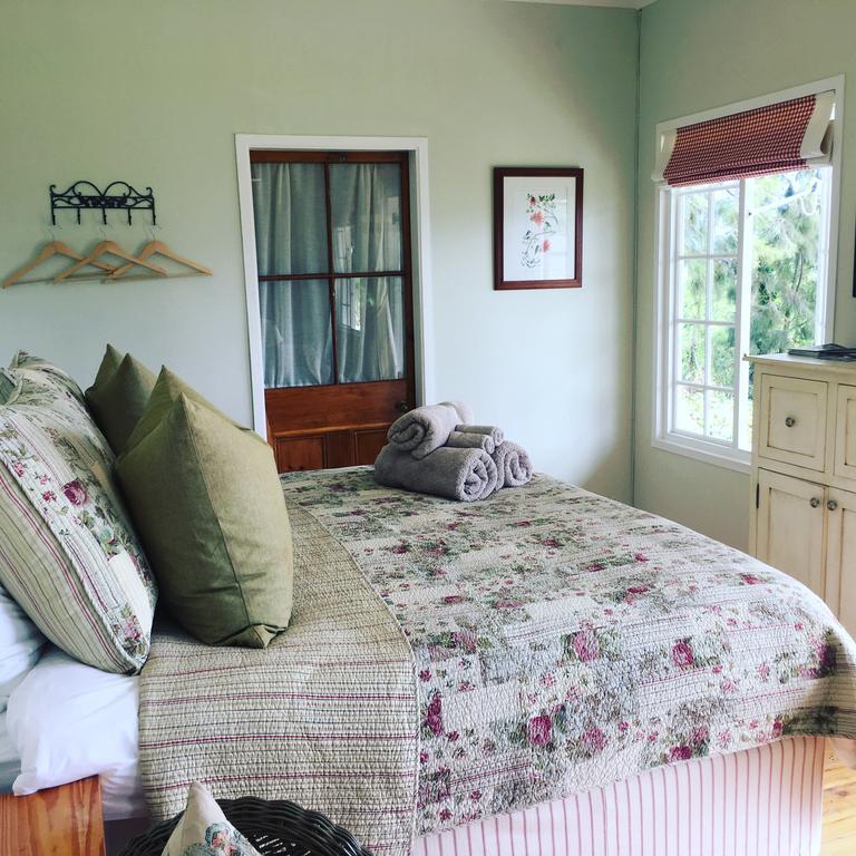 Cheverells Farm Grabouw Exterior foto